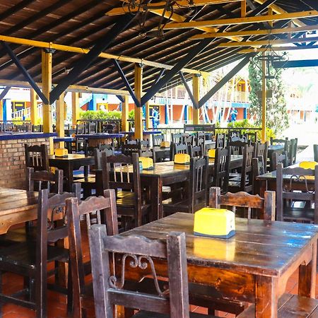 Hotel Quindio Campestre Montenegro Buitenkant foto