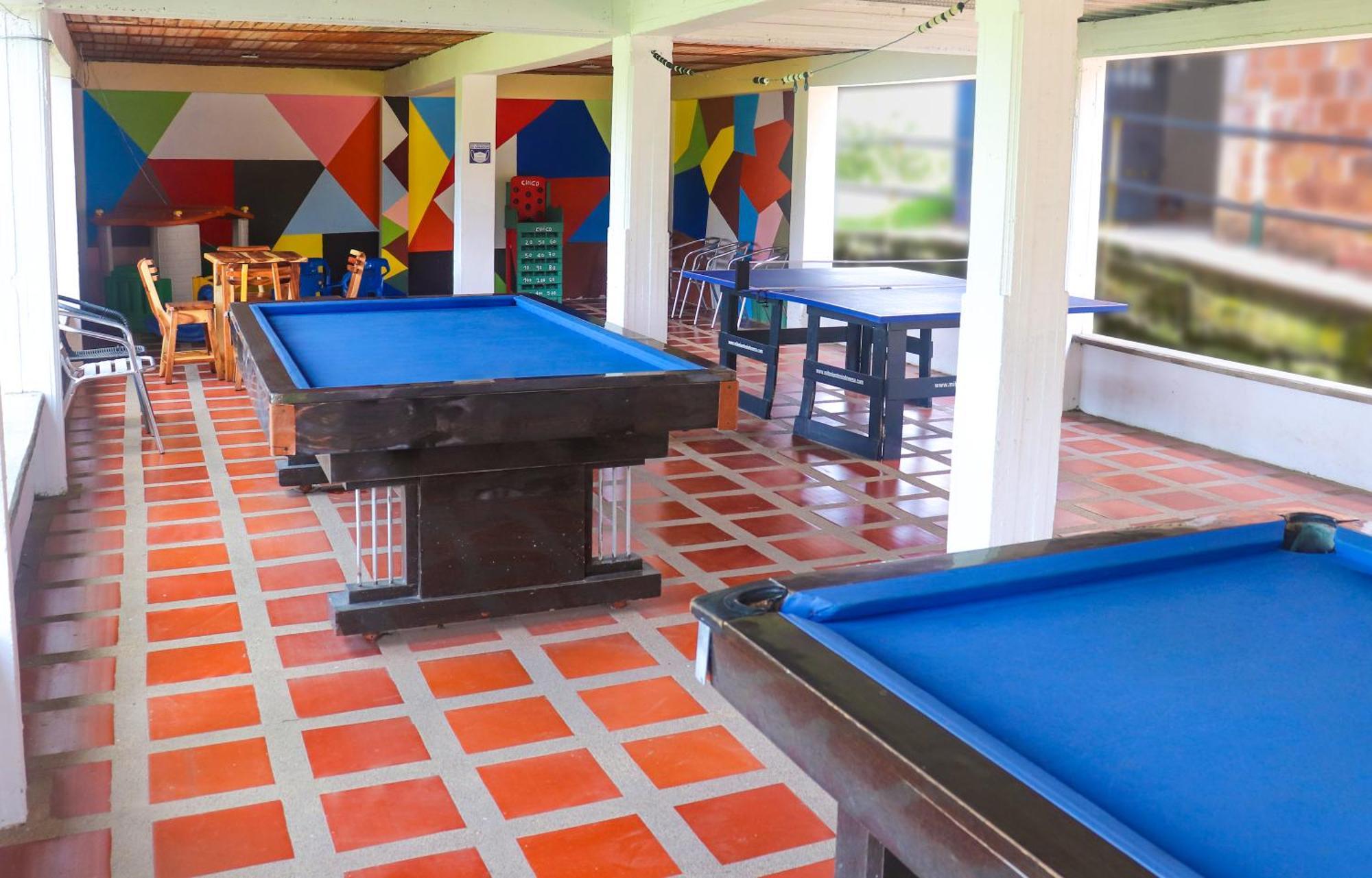 Hotel Quindio Campestre Montenegro Buitenkant foto