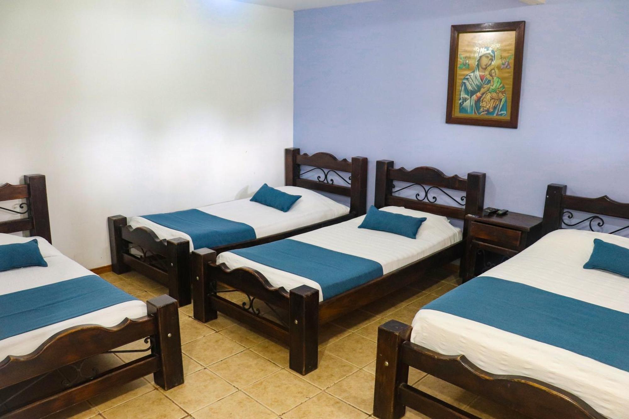 Hotel Quindio Campestre Montenegro Buitenkant foto