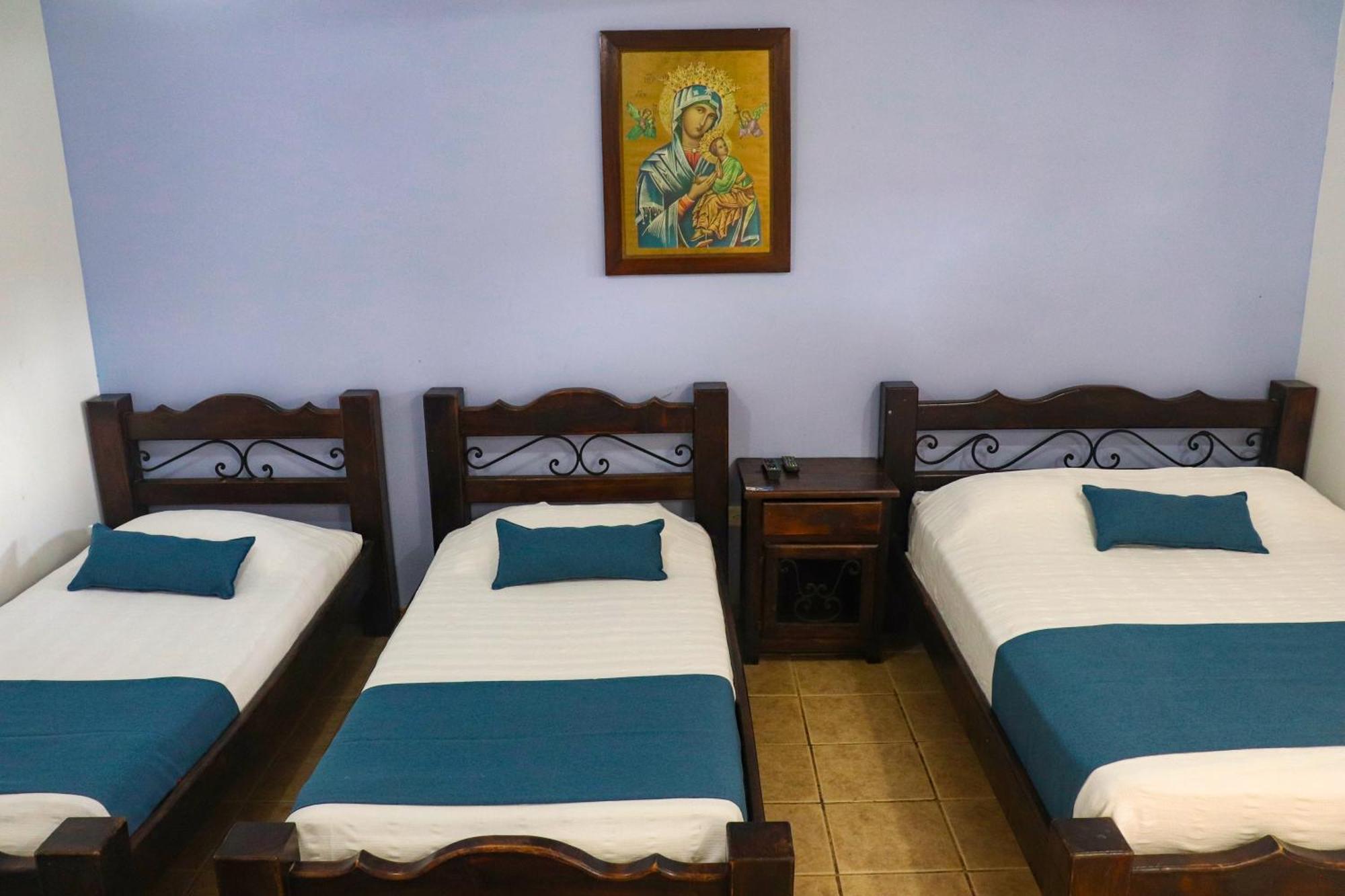 Hotel Quindio Campestre Montenegro Buitenkant foto