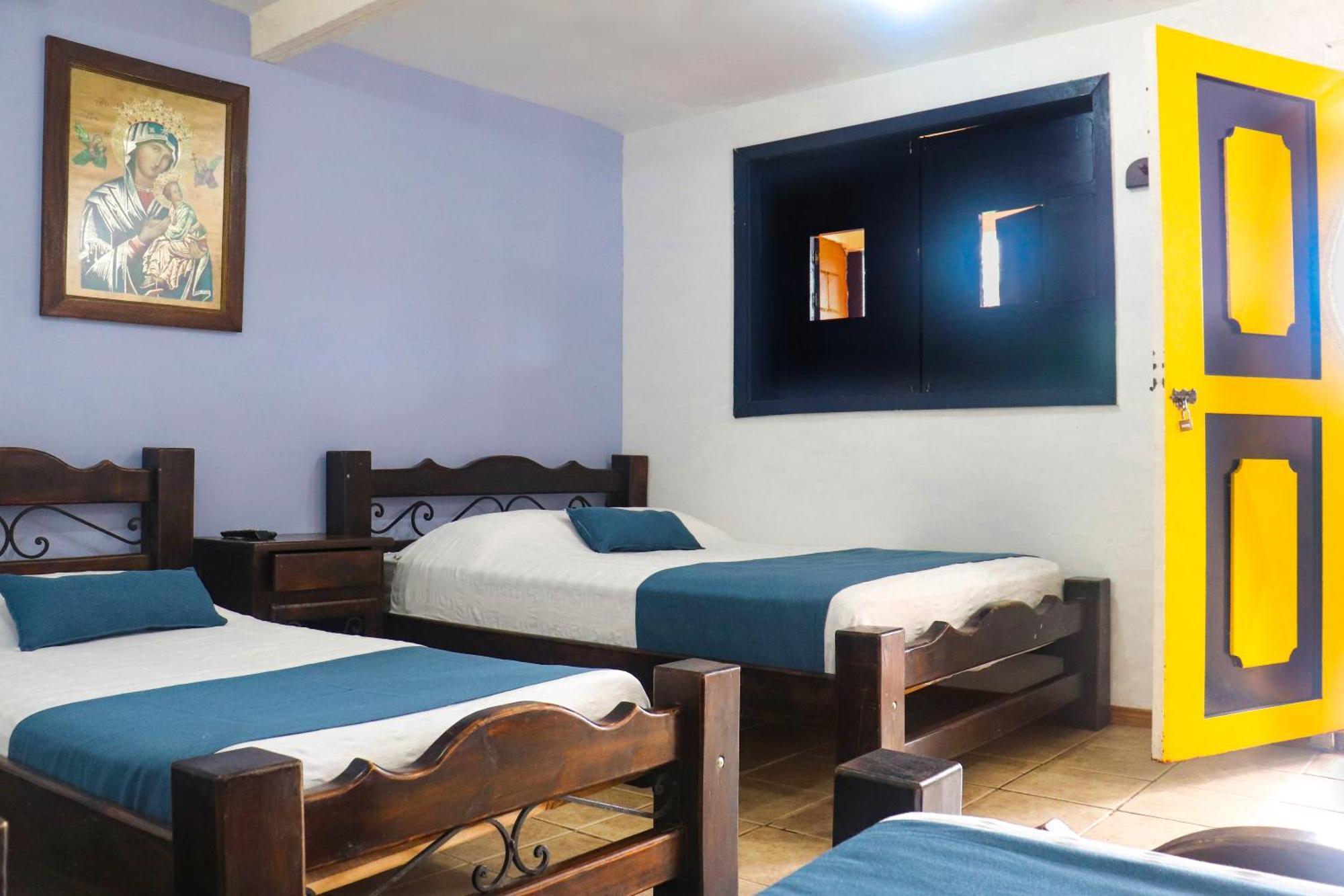Hotel Quindio Campestre Montenegro Buitenkant foto