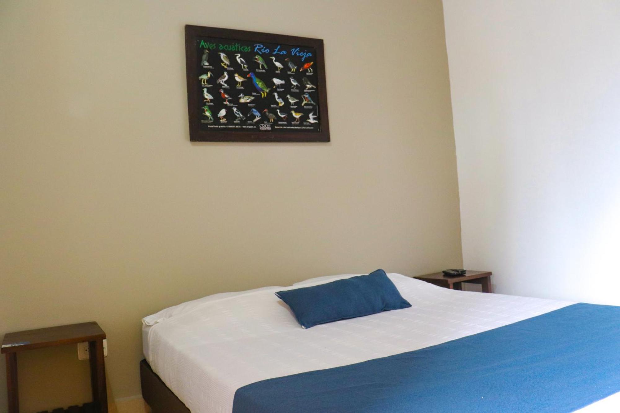 Hotel Quindio Campestre Montenegro Buitenkant foto
