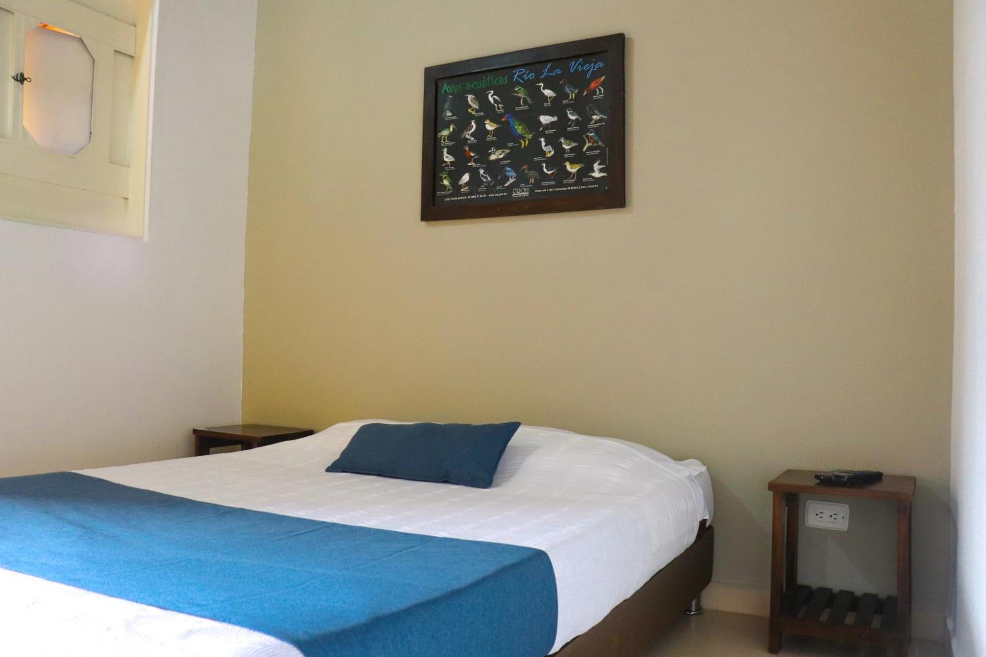 Hotel Quindio Campestre Montenegro Buitenkant foto